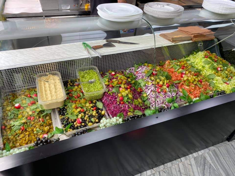 Flavour Shawarma · Photos 6