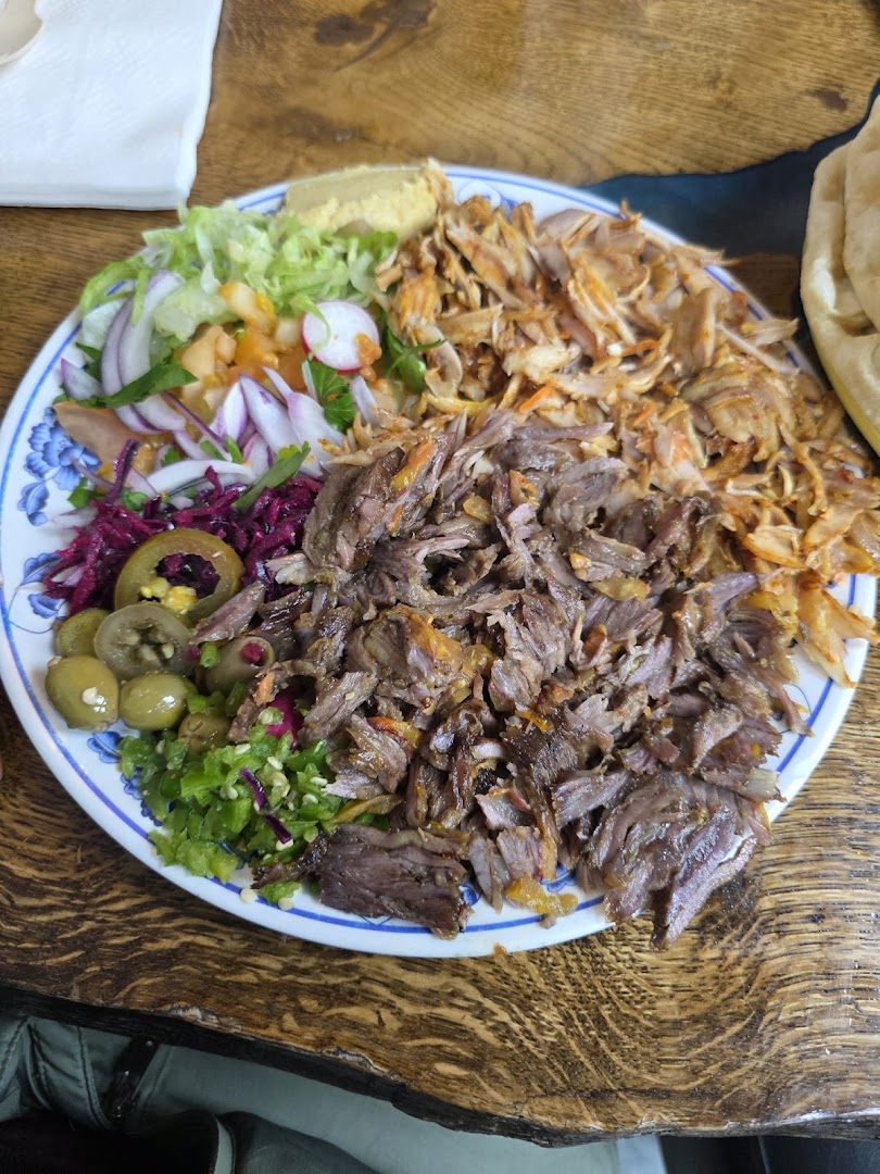Flavour Shawarma · Photos 8