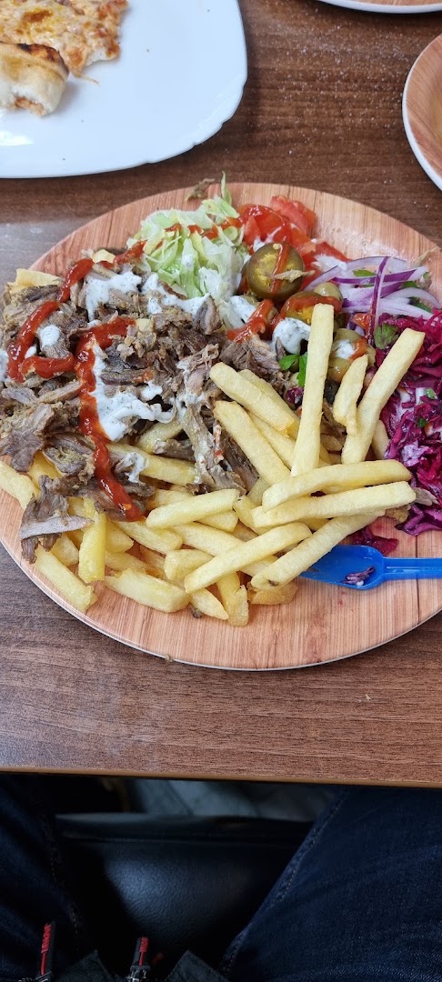 Flavour Shawarma · Photos 15