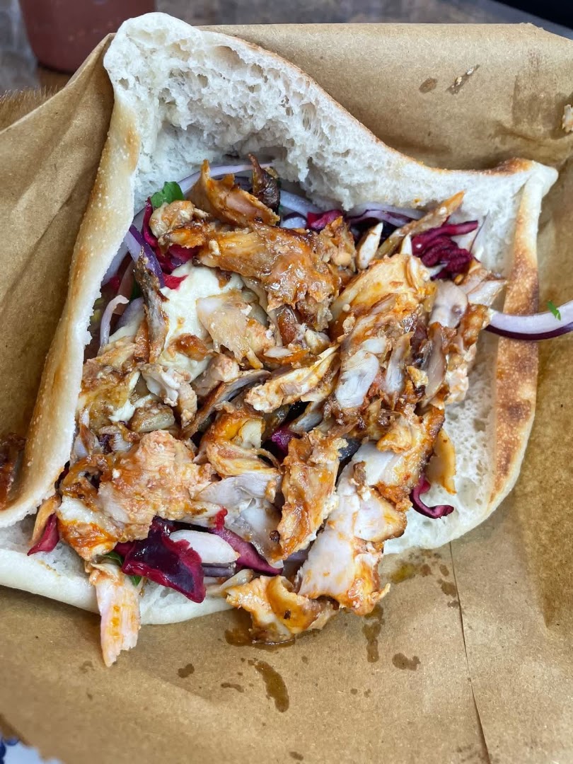 Flavour Shawarma · Photos 11