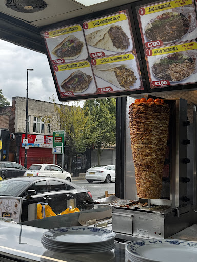 Flavour Shawarma · Photos 16