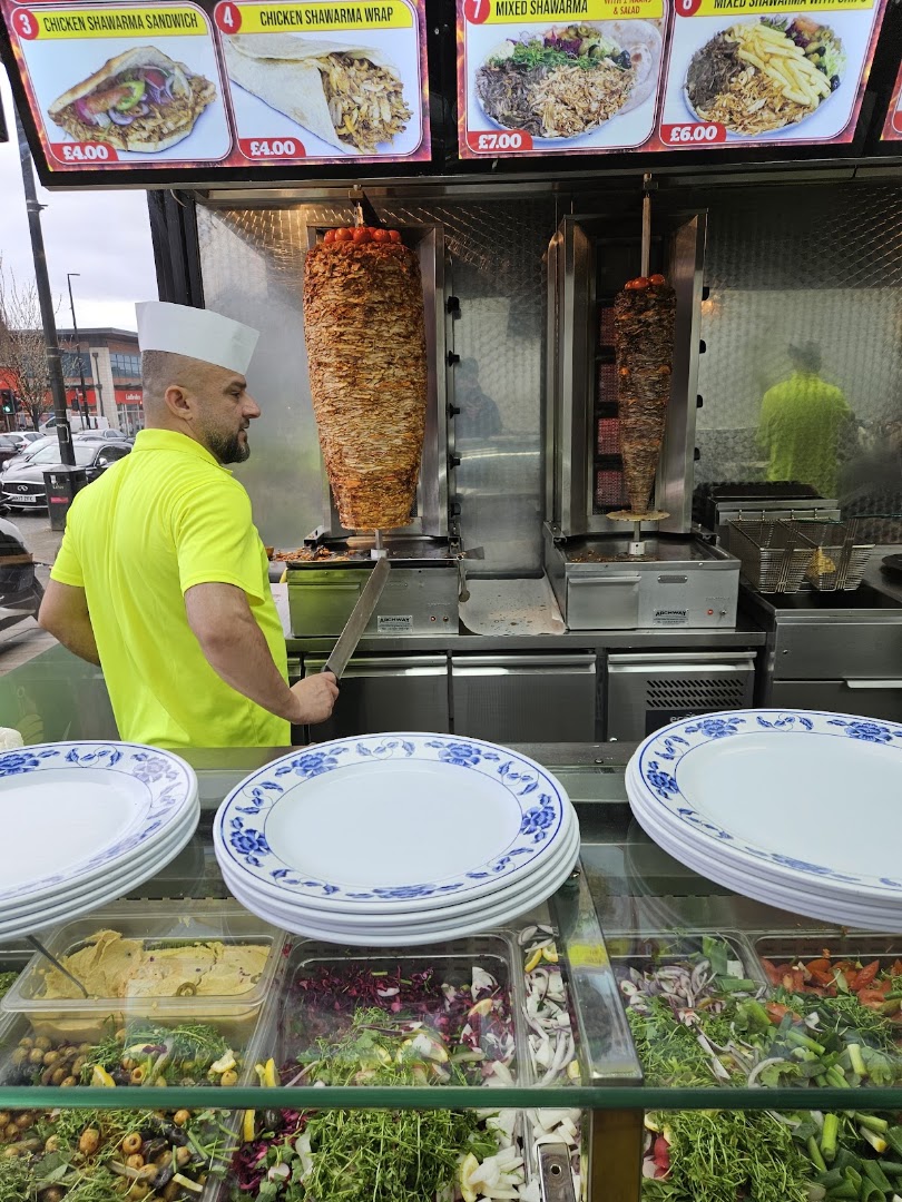 Flavour Shawarma · Photos 9