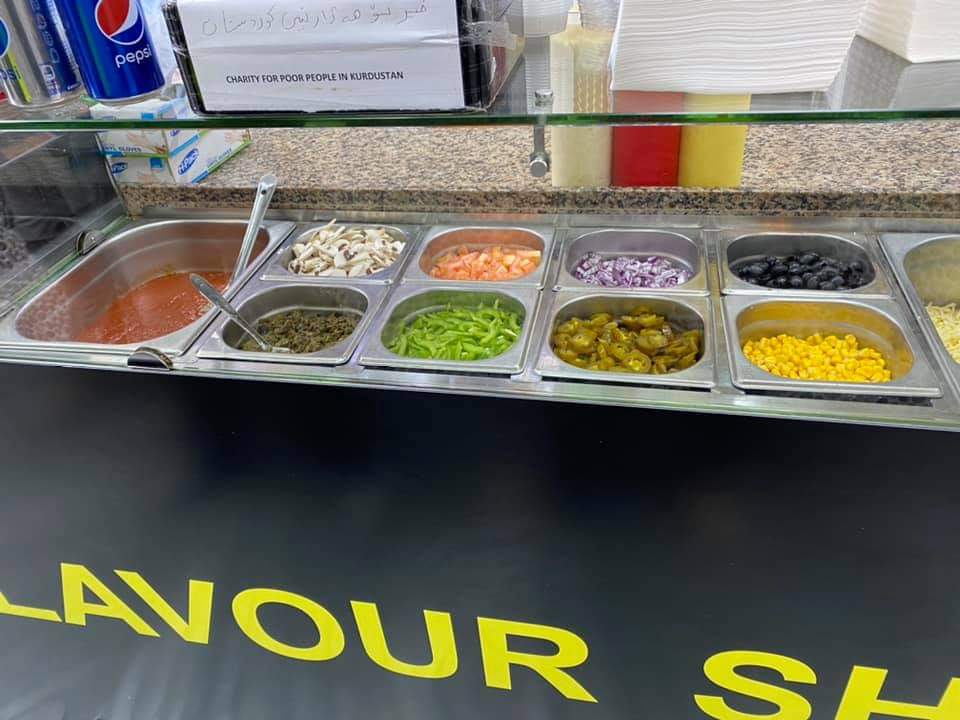 Flavour Shawarma · Photos 7