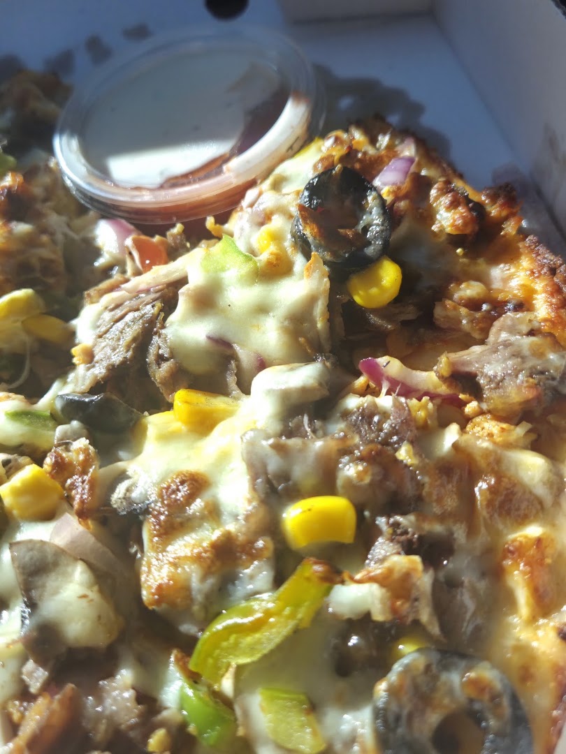 Flavour Shawarma · Photos 12