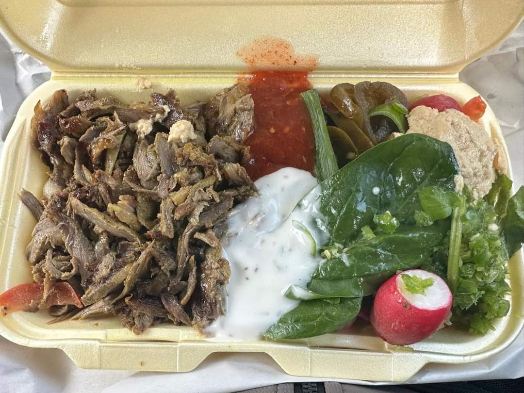 Flavour Shawarma · Photos 5